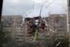 Russia hits Kyiv with missiles on eve of NATO summit