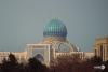 Uzbekistan to host inaugural International Islamic Forum.