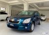 Passenger car production rises in Uzbekistan as Cobalt leads the market.