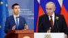 VIDEO | Mihai Popșoi, warning for Moldovan citizens: "Russian citizenship = ticket to the front. I am sure that Moldovans do not want such tickets in a…