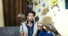 Kenya ‘Birdman’ is internet hit but worries health officials