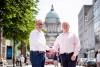 Northern Ireland firms launch ‘world-first’ Digital Products Passport platform for global street furniture market