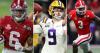 PFF unveils SEC All-Decade Team, Alabama leads way with 10 selections