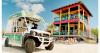 Wide selection of longer cruises in Holland America's 2027/28 Caribbean