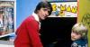 Is this a classic arcade game from the 1980s or a modern video game?