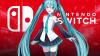 Hatsune Miku Officially Returns to Gaming With New Nintendo Switch 2 Release