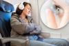 Why you should rethink wearing contact lenses on airplanes