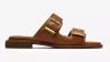 Comfort cushioned Clarks leather sandals slashed by half price in massive summer sale