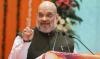 Amit Shah reviews West Bengal law and order, border security