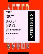 AFTERSOUND July Residency at Light Manufacturing