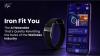This Ahmedabad-Recognised Health Band Is Turning Heads Far Beyond the City Here's Why