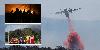 Thousands forced to flee homes as wildfires rage across Europe