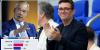 Andy Burnham leads Nigel Farage by 14 per cent as Britain's preferred PM