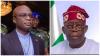 Tinubu Holds Closed-door Meeting With Alia, Suswam Over Benue Political Tension