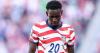 Breaking down U.S. star's lifted suspension