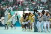 Shakira & Burna Boy’s World Cup Song ‘Dai Dai’ Scores Second Week at No. 1 on Global Excl. U.S. Chart