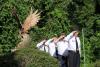 American Legion honors veterans, celebrates nation’s 250th anniversary at Eagle Park