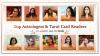 Top Astrologers & Tarot Card Readers to watch out in 2026