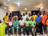 Ashanti Regional NAS delivers life-saving emergency care training to fitness and health practitioners