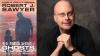 Robert J. Sawyer defined himself as a sci-fi writer. A cancer diagnosis made him question that