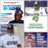Tinubu Deserves a Second Term, Will Do More If Given Maximum Support — Obidient General Declares as Group Engages Edo Youths Ahead 2027