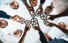 Universities at the nexus of cross-sector collaborations