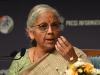 India’s middle class growing at 6.3 percent a year: Nirmala Sitharaman