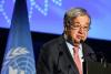 World must not let AI shape humanity’s future – UN chief