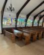 How Montana Prisoners Crafted Pews And Altars For Saint Mary's