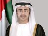 Sheikh Abdullah backs Qatar, Jordan after Iran attacks