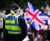UK Review Urges Police to Refocus on Crime
