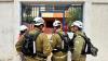 Israeli team reaches quake-hit Venezuela