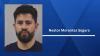 Colombia man arrested after leading police chase in Iowa during World Cup visit