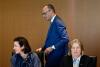 German government approves 2027 budget, increases spending and borrowing