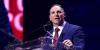 Jim Nantz among big sports names donating to Trump-backed House candidate: report