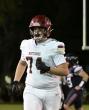 Colorado football player offered by all 3 military academies