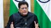 Tech-enabled Bilingual Management Education Can Widen Access To Quality Learning: Piyush Goyal