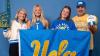 The Utterback family has dominated Indiana volleyball. Next stop? Los Angeles