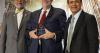 Owosso graduate receives national medical regulation award