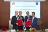 Nepal and ADB sign $165 million in financing agreements