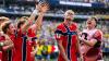 Haaland Matches Grzegorz Lato's Debut World Cup Scoring Record In Norway's Win Over Brazil
