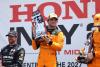 Pato O’Ward Breaks Through at Mid‑Ohio: Arrow McLaren’s First-Ever 1–2 Finish