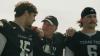 Texas Tech Football Docuseries Greenlit by Paramount+, Micah Brown to Direct and Showrun (TV News Roundup)