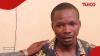 Nairobi man cries bitterly, claims wife of 7 years has been physically abusing him: “Sina amani”