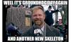 Maine Dem. Senate Hopeful Graham Platner Panics and Cancels Town Halls as 'New Scandal' Bombshell Looms