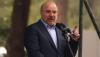 Ghalibaf rejects Israel, backs resistance groups