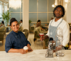 Two Maldivian artisans unite for an unforgettable five-course dining experience
