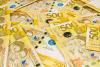 Peso falls as market awaits June CPI