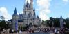 U.S. Air Force Flyover Leaks Classified Info at Magic Kingdom