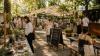 New Groovy Market Fest Brings “Barcelona Vibe” to Prague